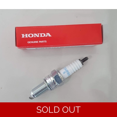 Spark Plug (SIMR8A9) - CRF/CBR 250/300